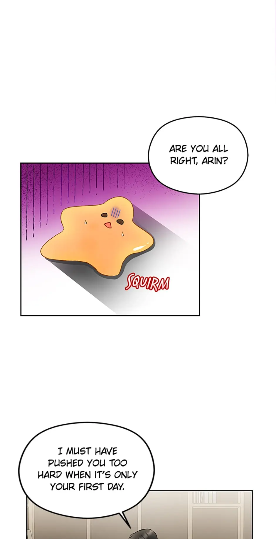 A Kiss Is Not Enough Chapter 3 Page 50