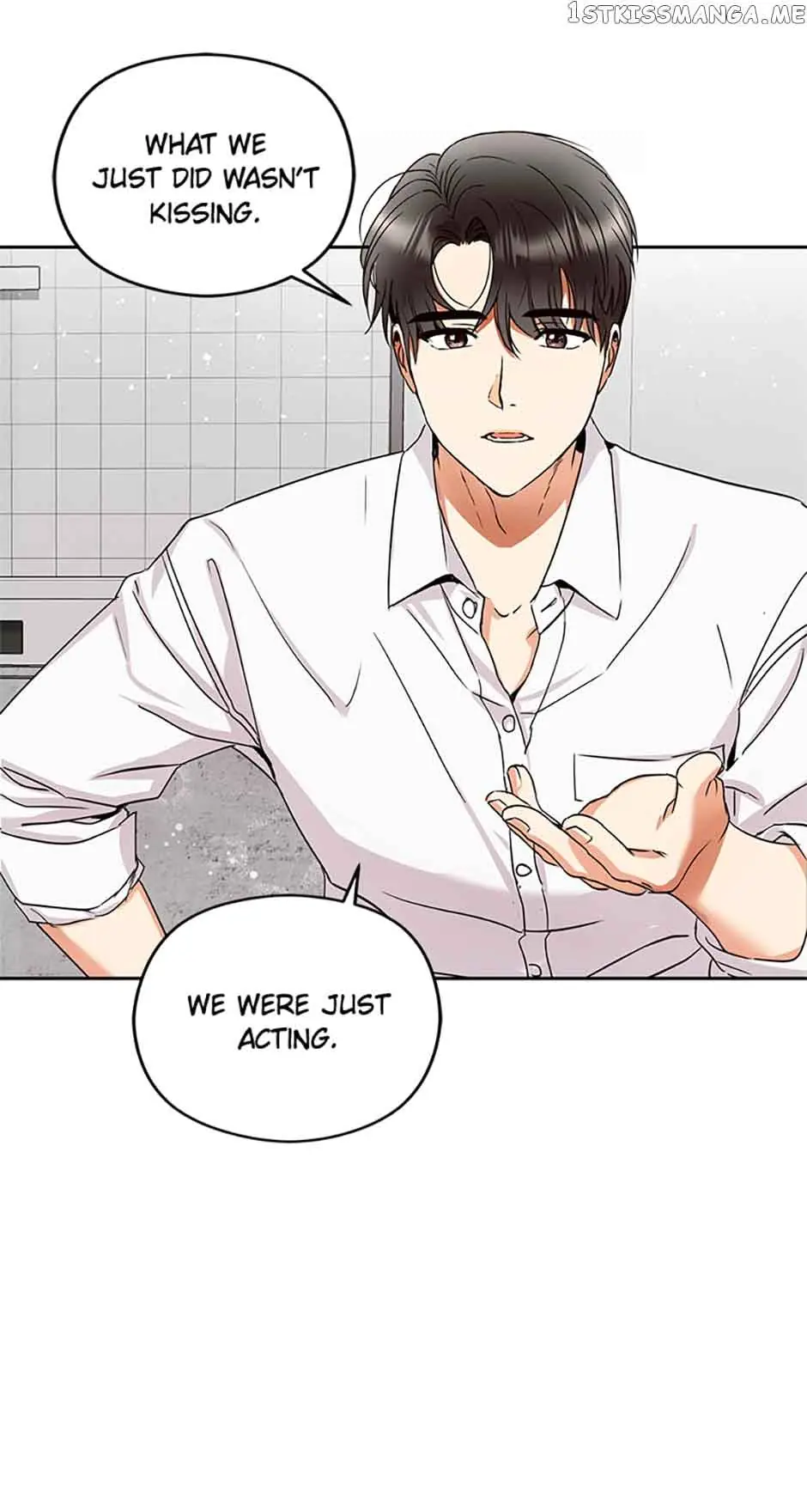A Kiss Is Not Enough Chapter 4 Page 3