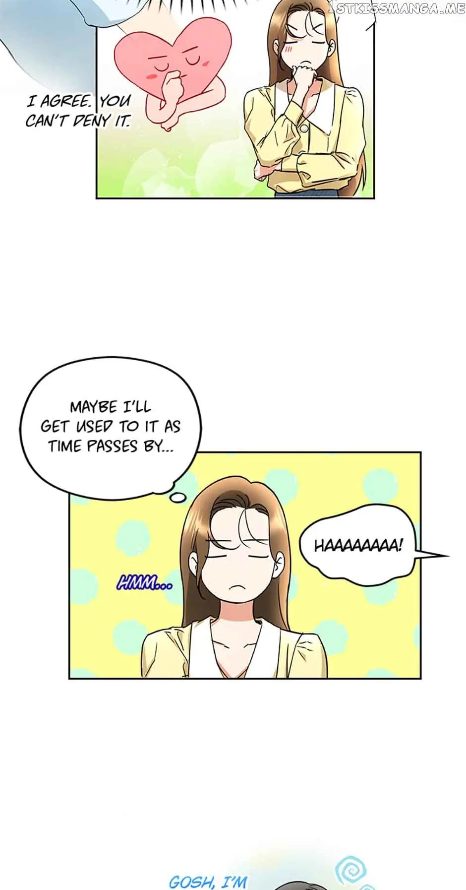 A Kiss Is Not Enough Chapter 4 Page 15