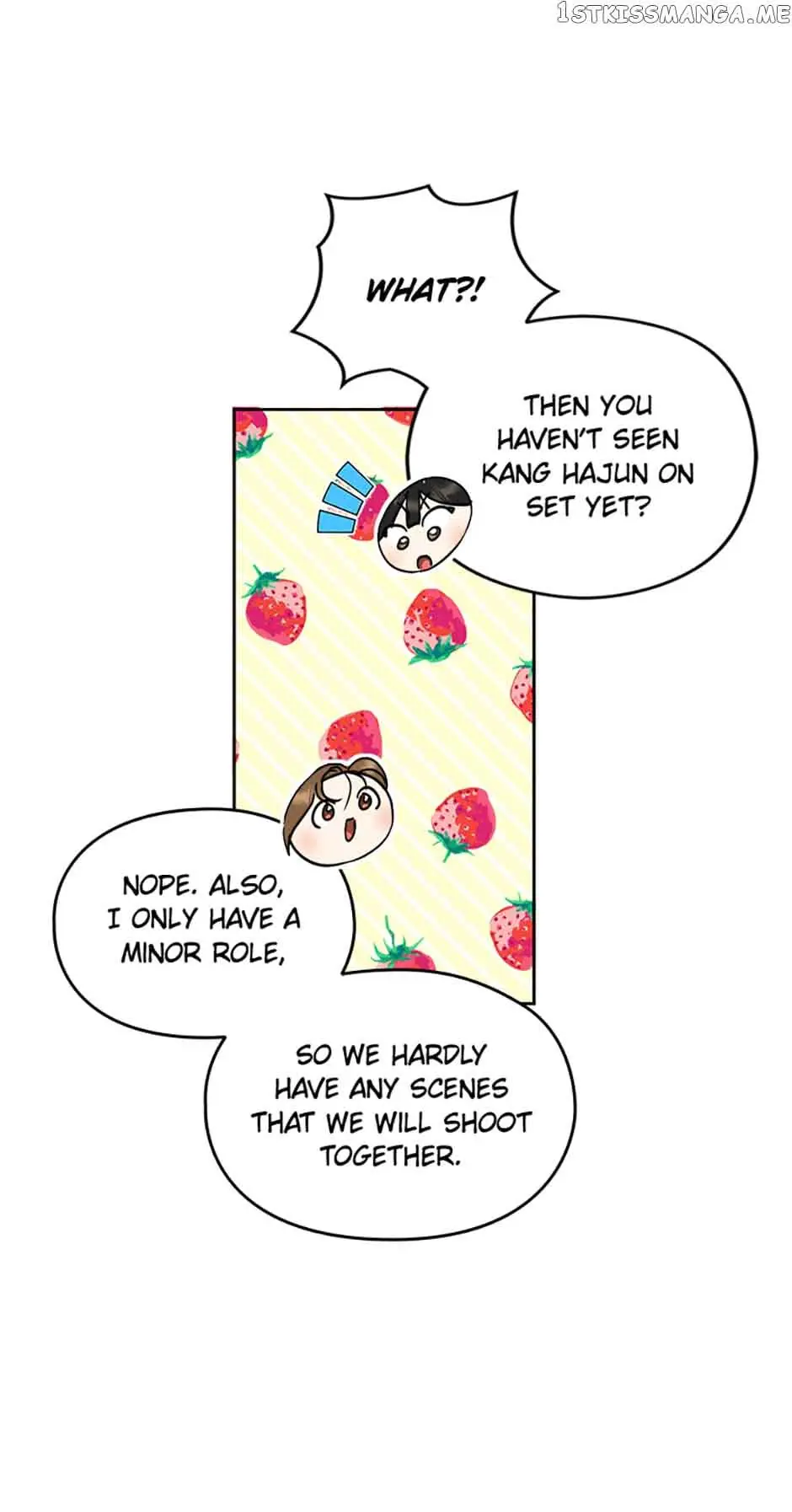 A Kiss Is Not Enough Chapter 4 Page 19