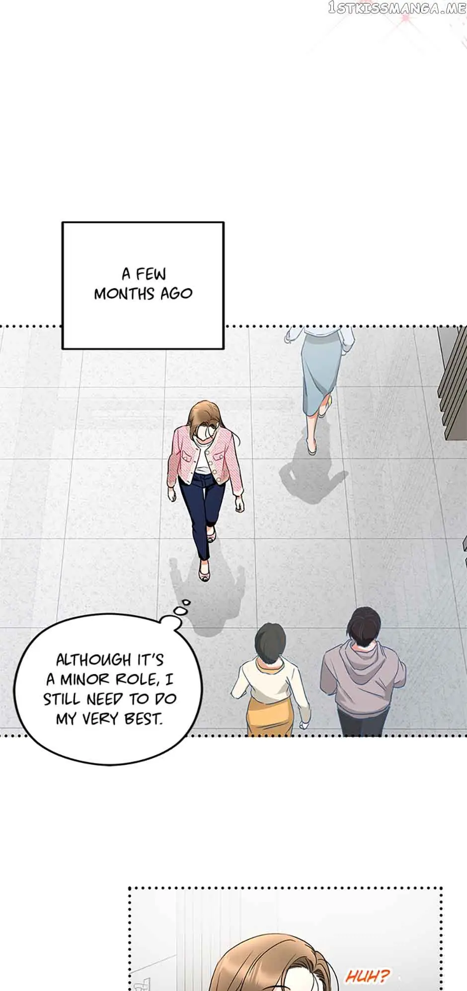 A Kiss Is Not Enough Chapter 4 Page 24