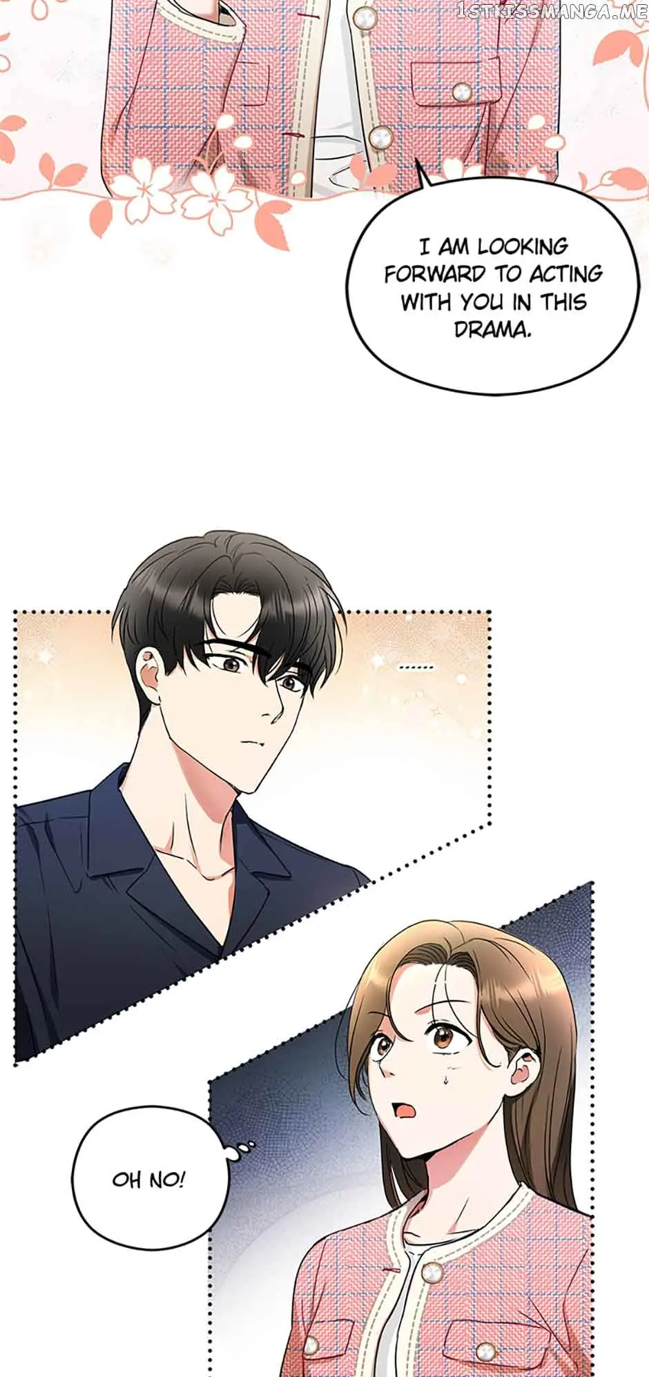 A Kiss Is Not Enough Chapter 4 Page 28