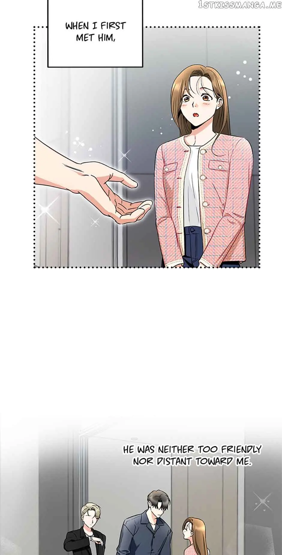 A Kiss Is Not Enough Chapter 4 Page 31