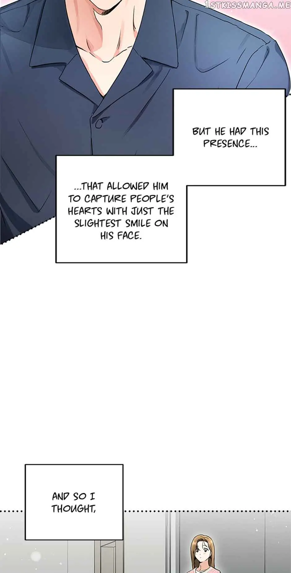 A Kiss Is Not Enough Chapter 4 Page 33