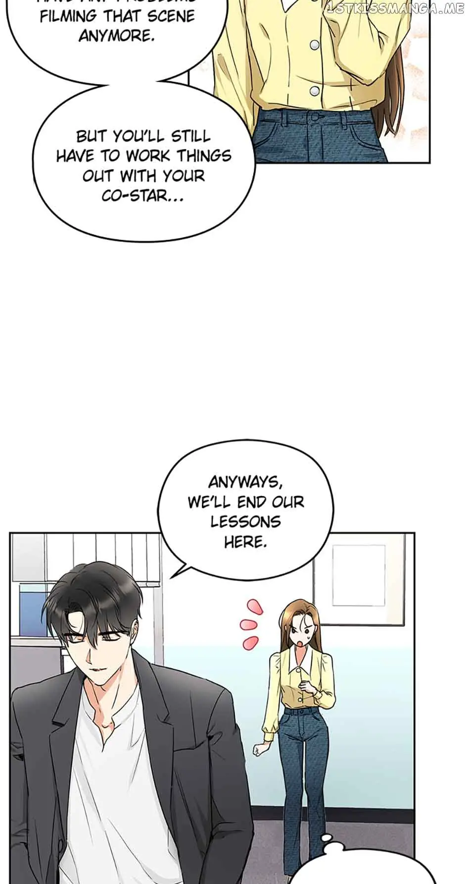 A Kiss Is Not Enough Chapter 4 Page 46