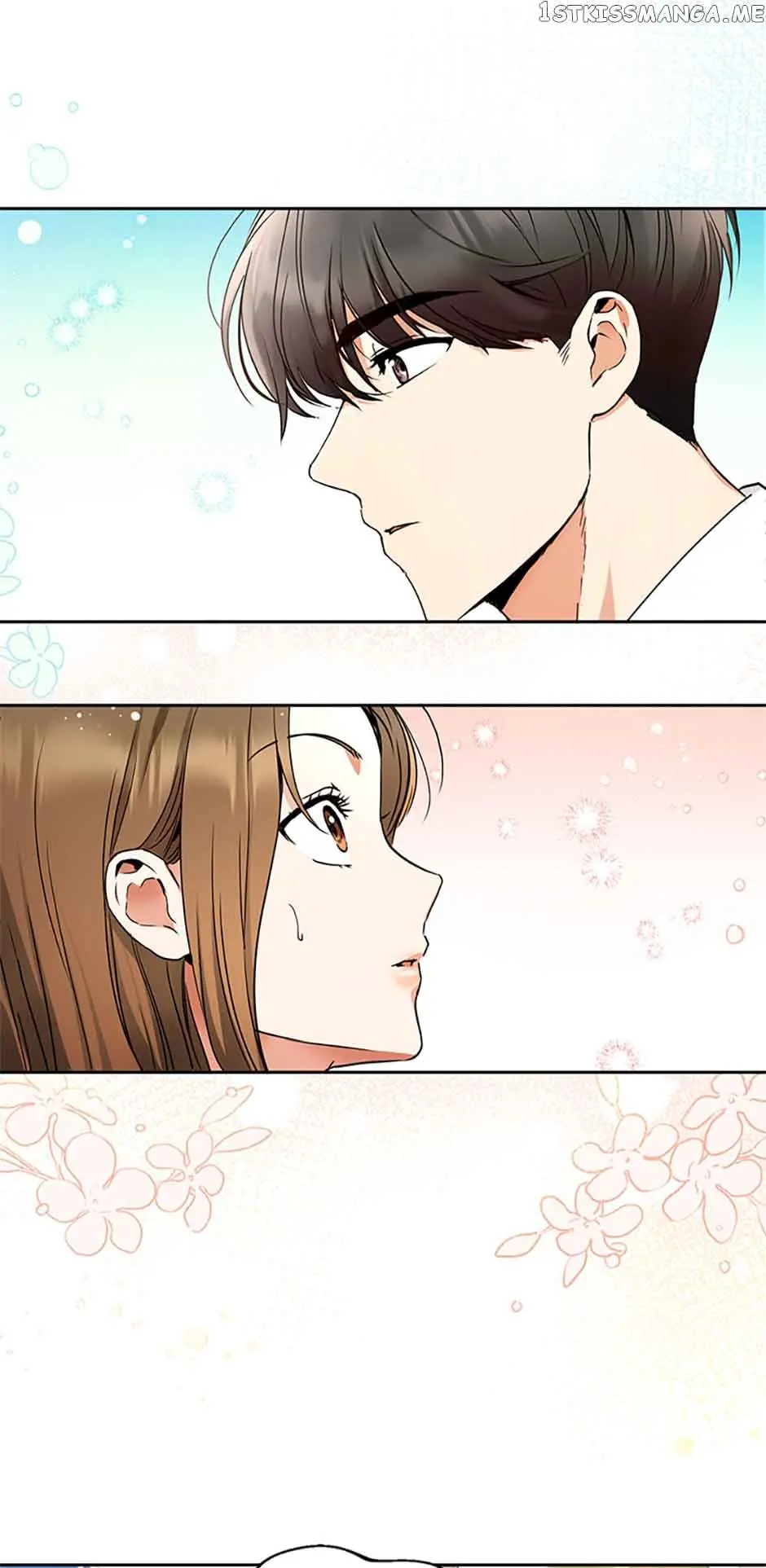 A Kiss Is Not Enough Chapter 5 Page 3