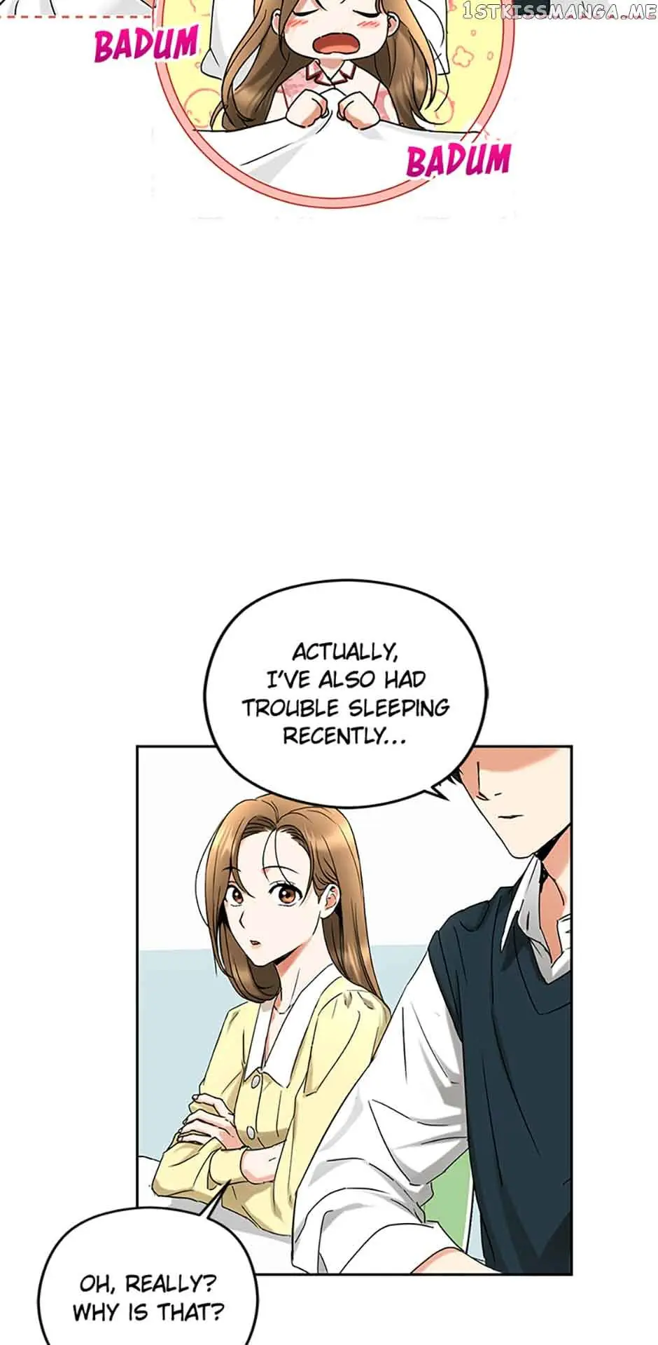 A Kiss Is Not Enough Chapter 5 Page 14