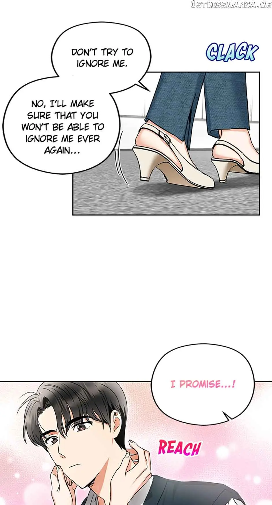 A Kiss Is Not Enough Chapter 5 Page 22