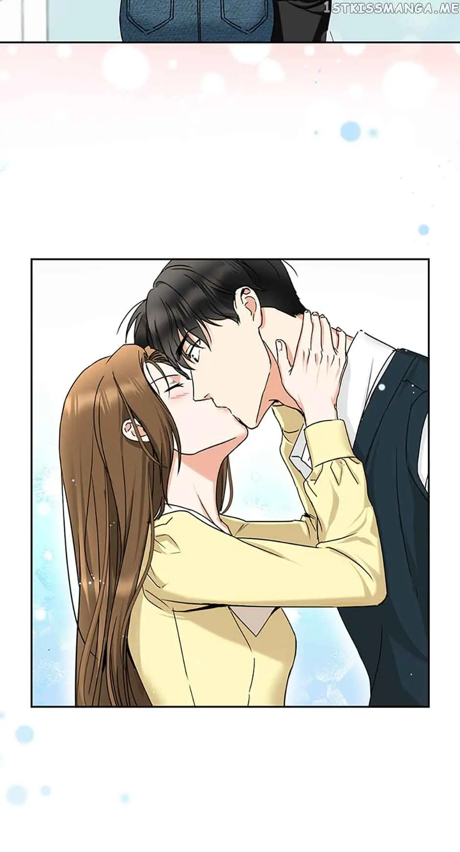 A Kiss Is Not Enough Chapter 5 Page 24