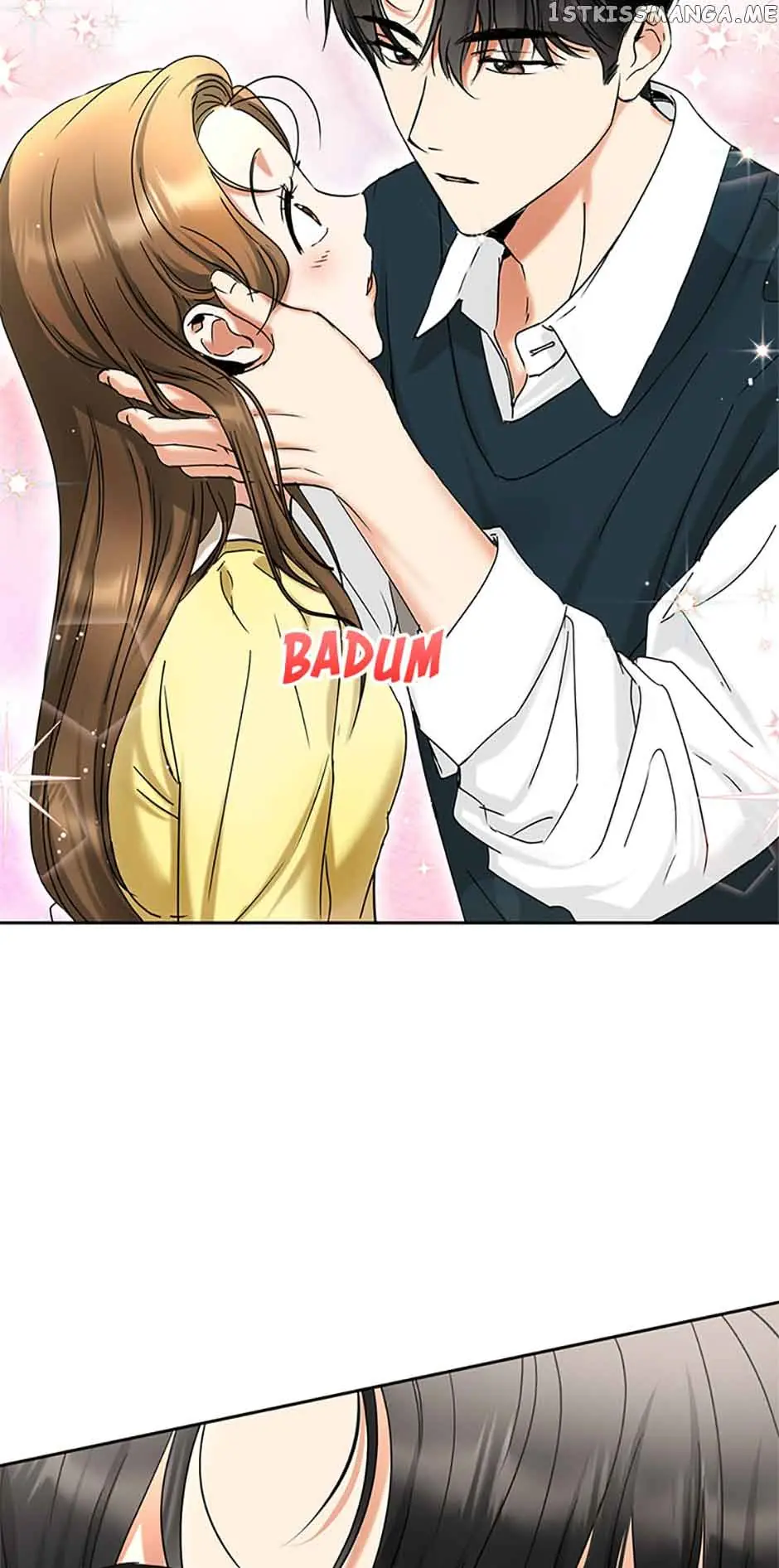 A Kiss Is Not Enough Chapter 5 Page 29