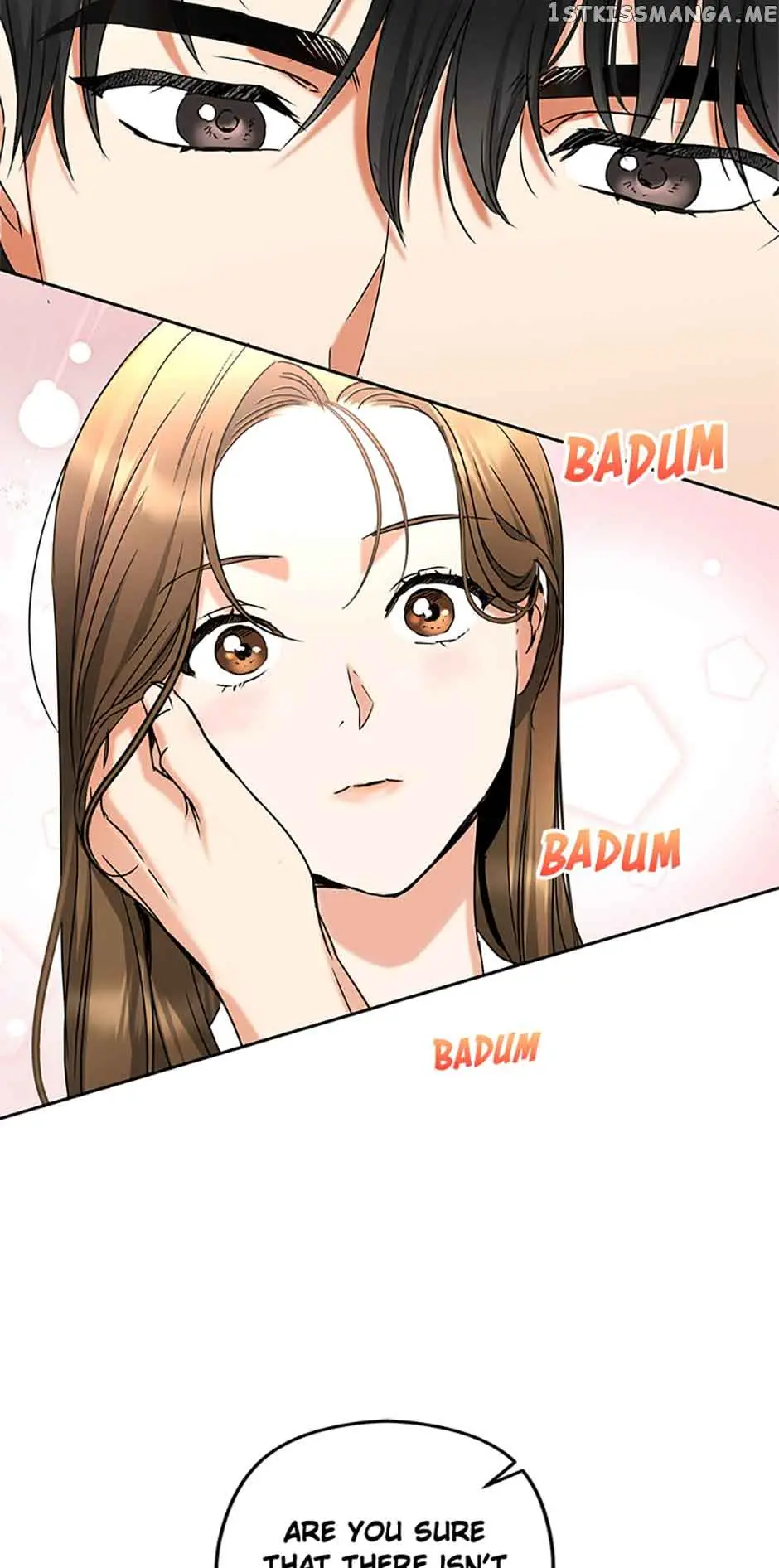 A Kiss Is Not Enough Chapter 5 Page 30