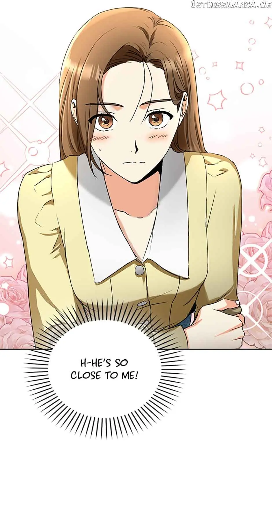 A Kiss Is Not Enough Chapter 5 Page 48