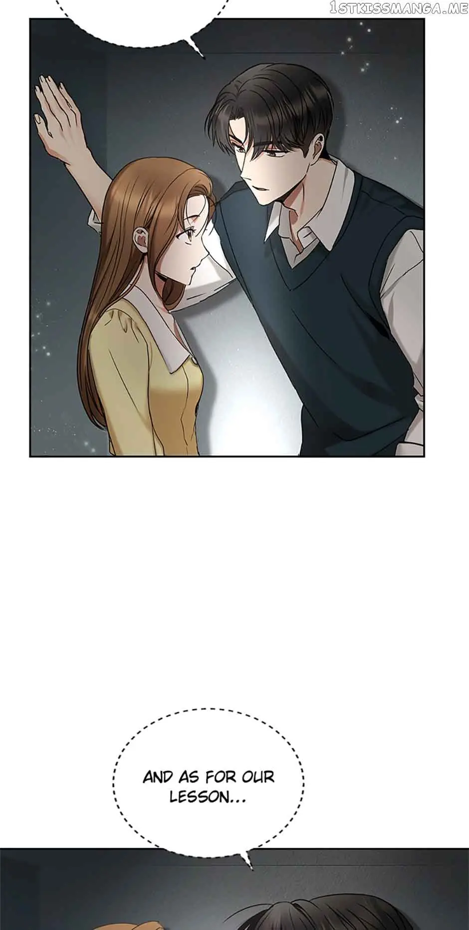 A Kiss Is Not Enough Chapter 5 Page 52