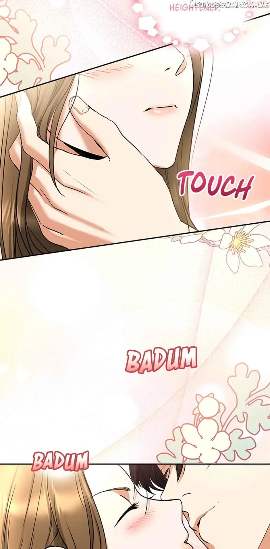 A Kiss Is Not Enough Chapter 6 Page 7