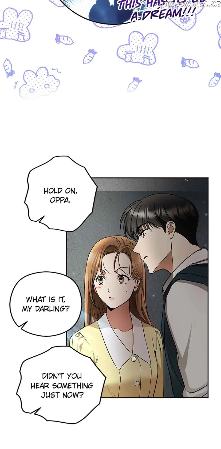 A Kiss Is Not Enough Chapter 6 Page 11