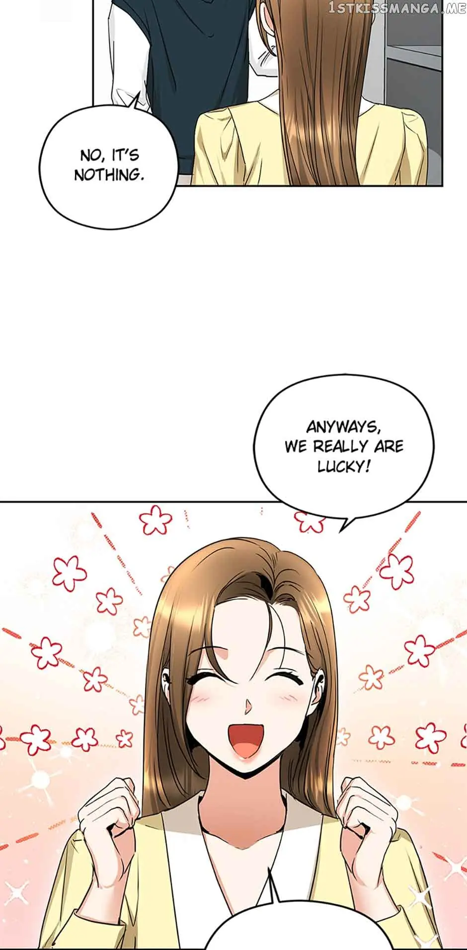 A Kiss Is Not Enough Chapter 6 Page 24