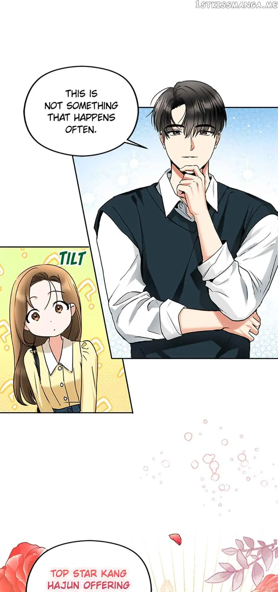 A Kiss Is Not Enough Chapter 6 Page 36