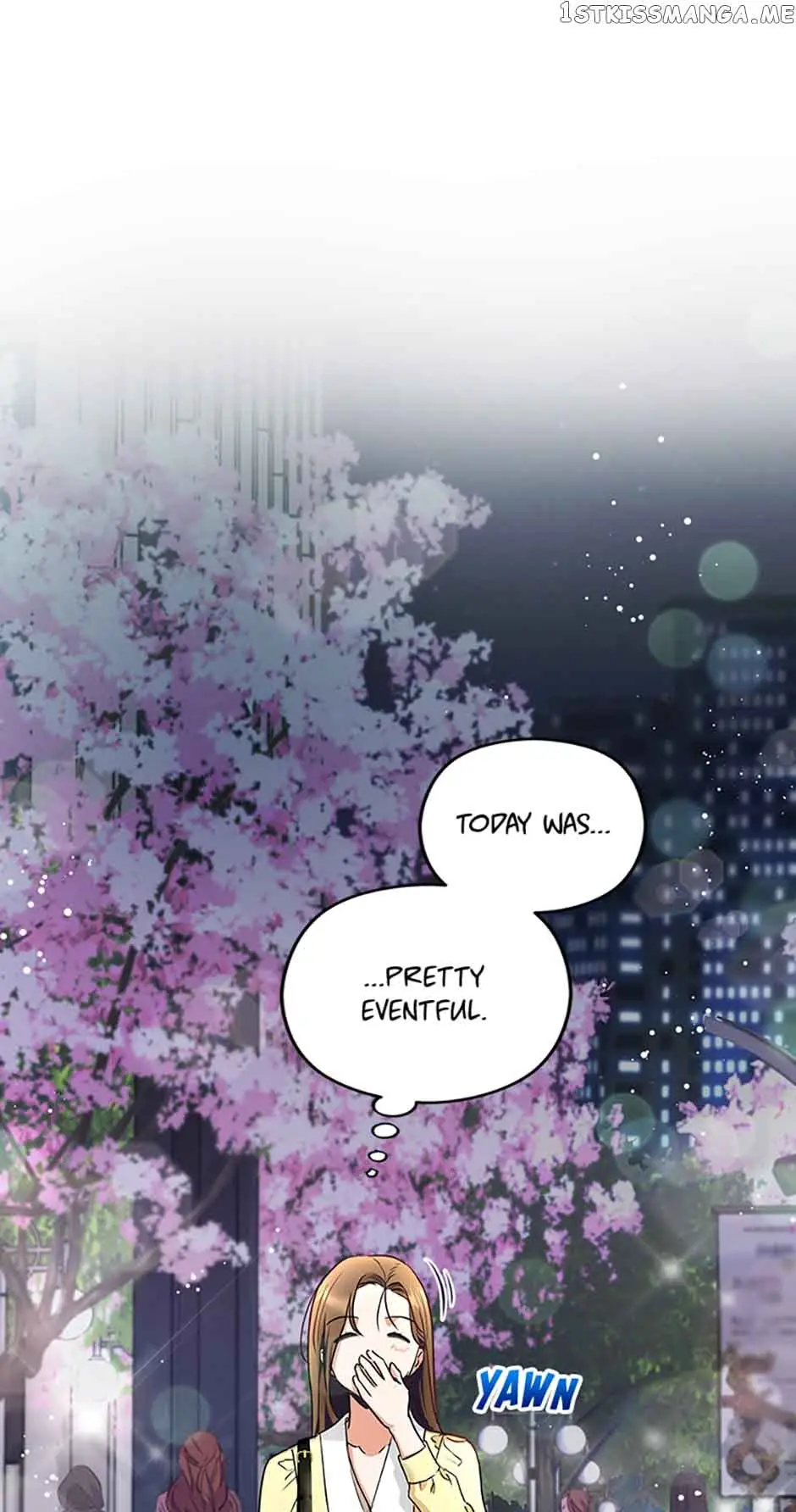 A Kiss Is Not Enough Chapter 6 Page 41