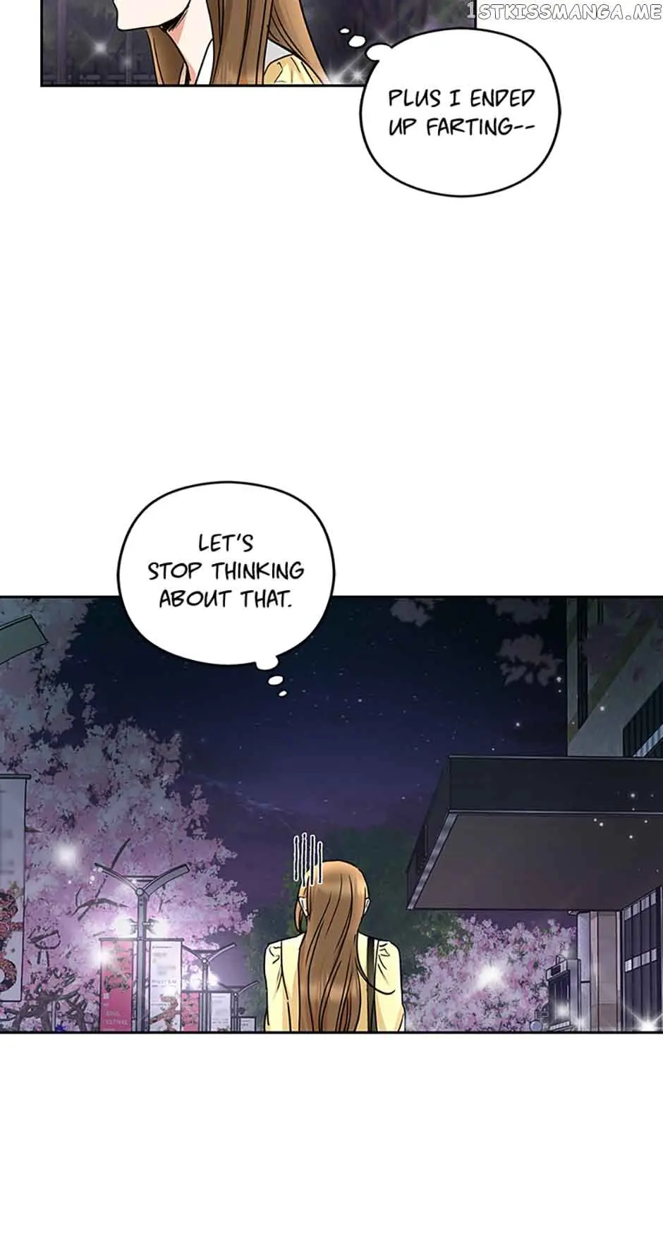 A Kiss Is Not Enough Chapter 6 Page 44