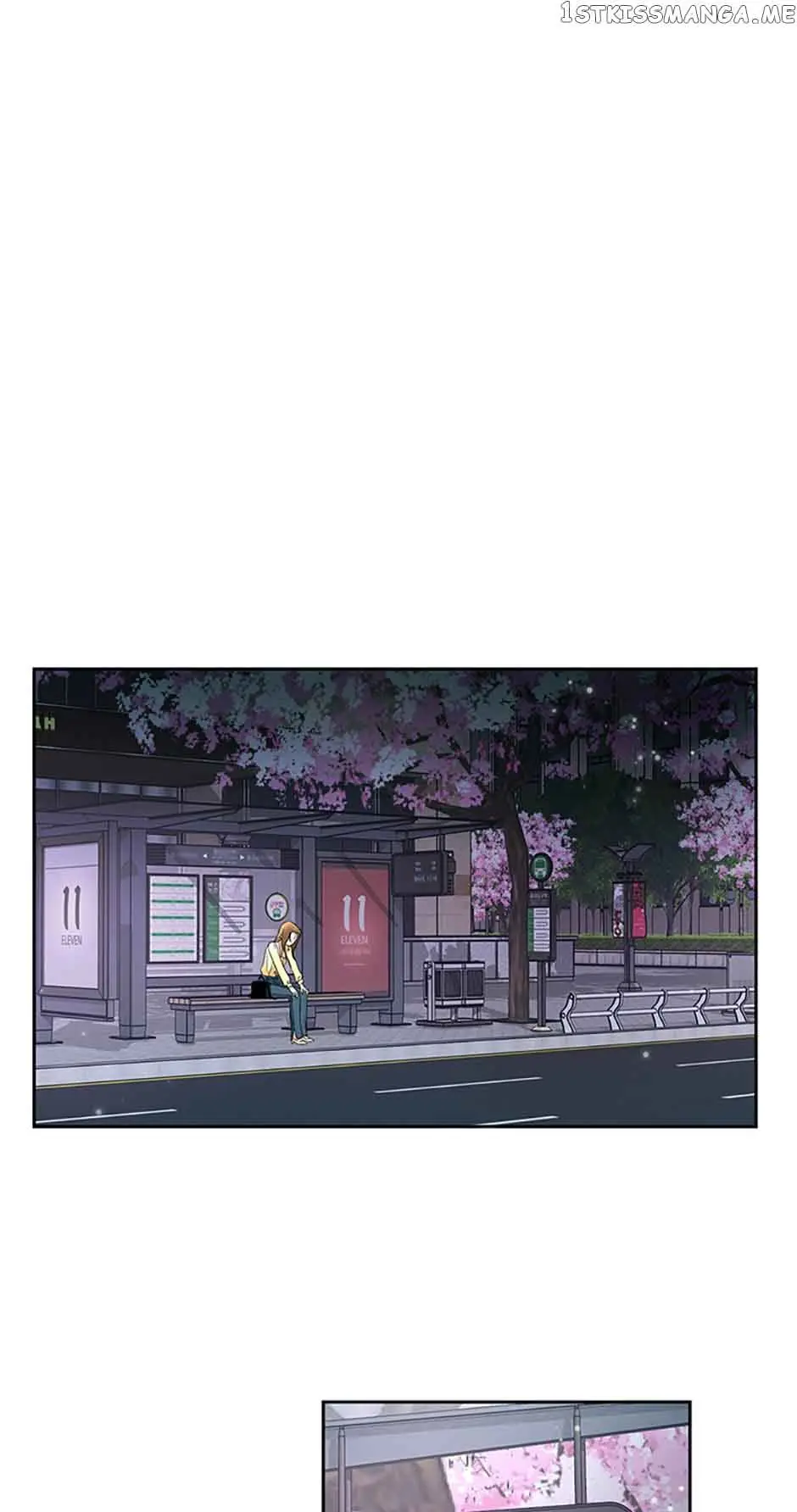 A Kiss Is Not Enough Chapter 6 Page 45