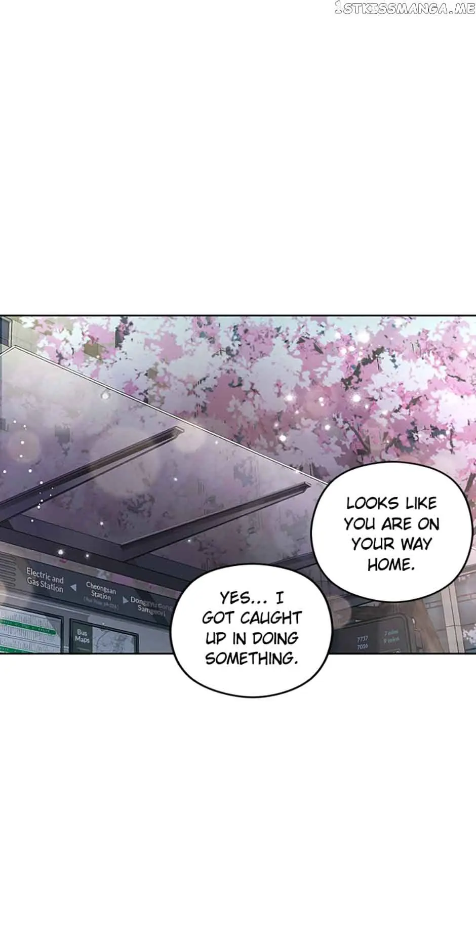 A Kiss Is Not Enough Chapter 7 Page 2