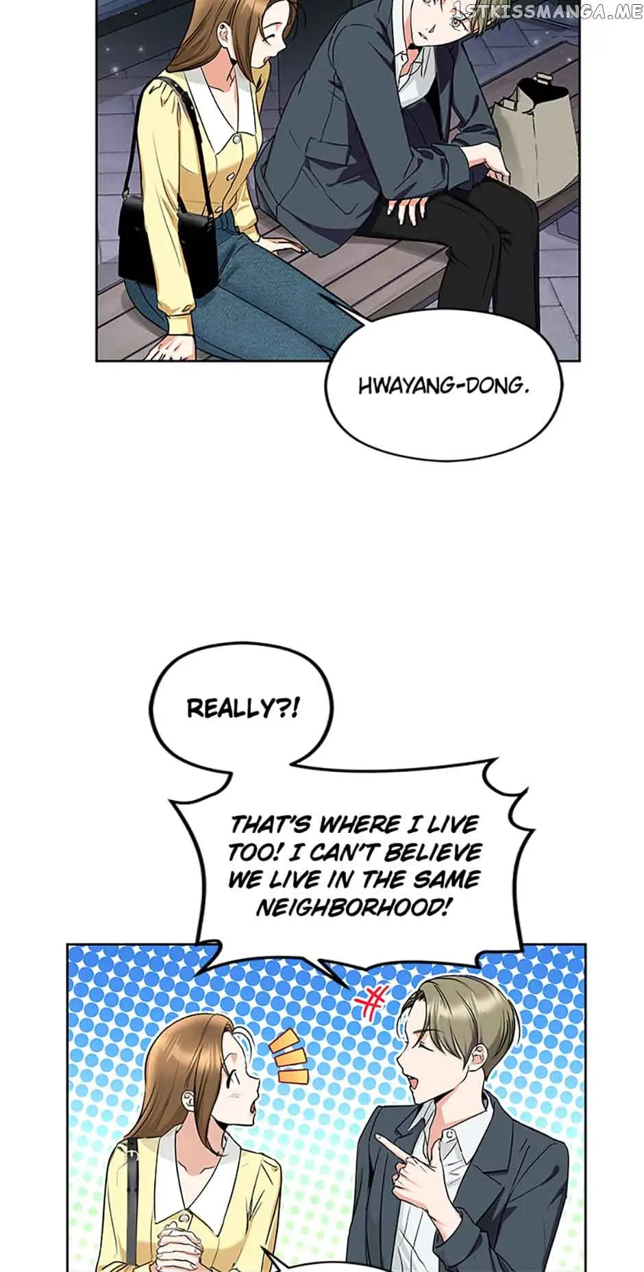 A Kiss Is Not Enough Chapter 7 Page 4