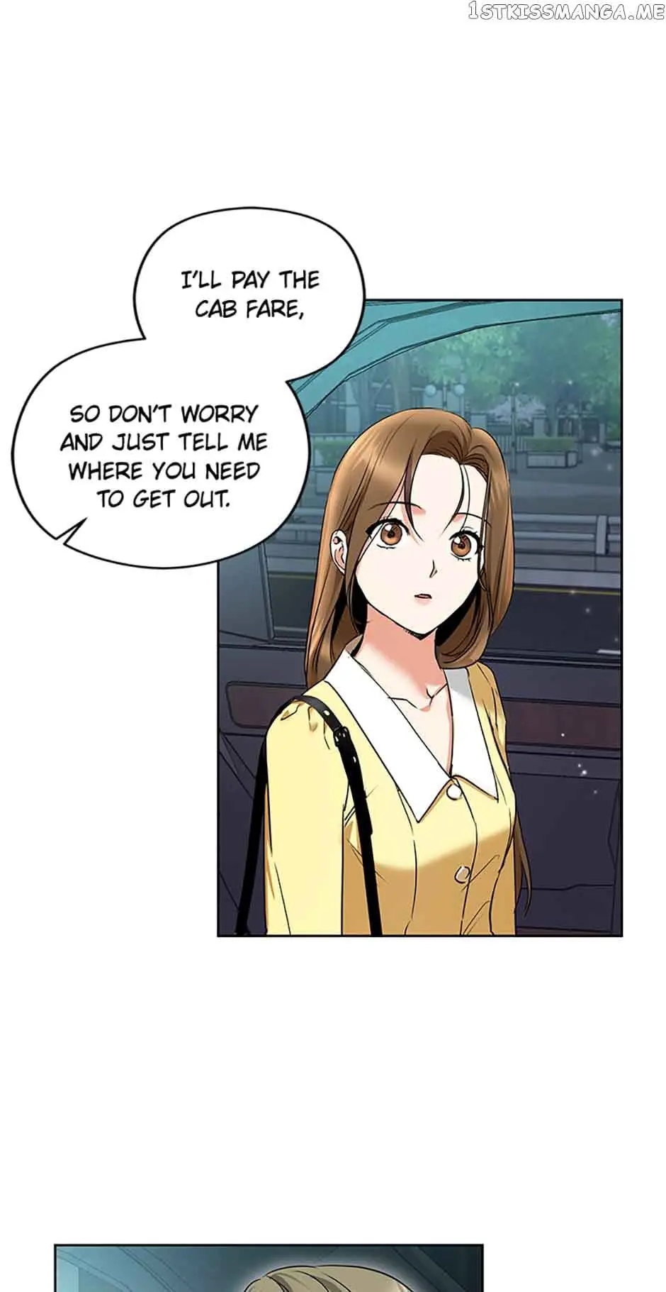 A Kiss Is Not Enough Chapter 7 Page 9
