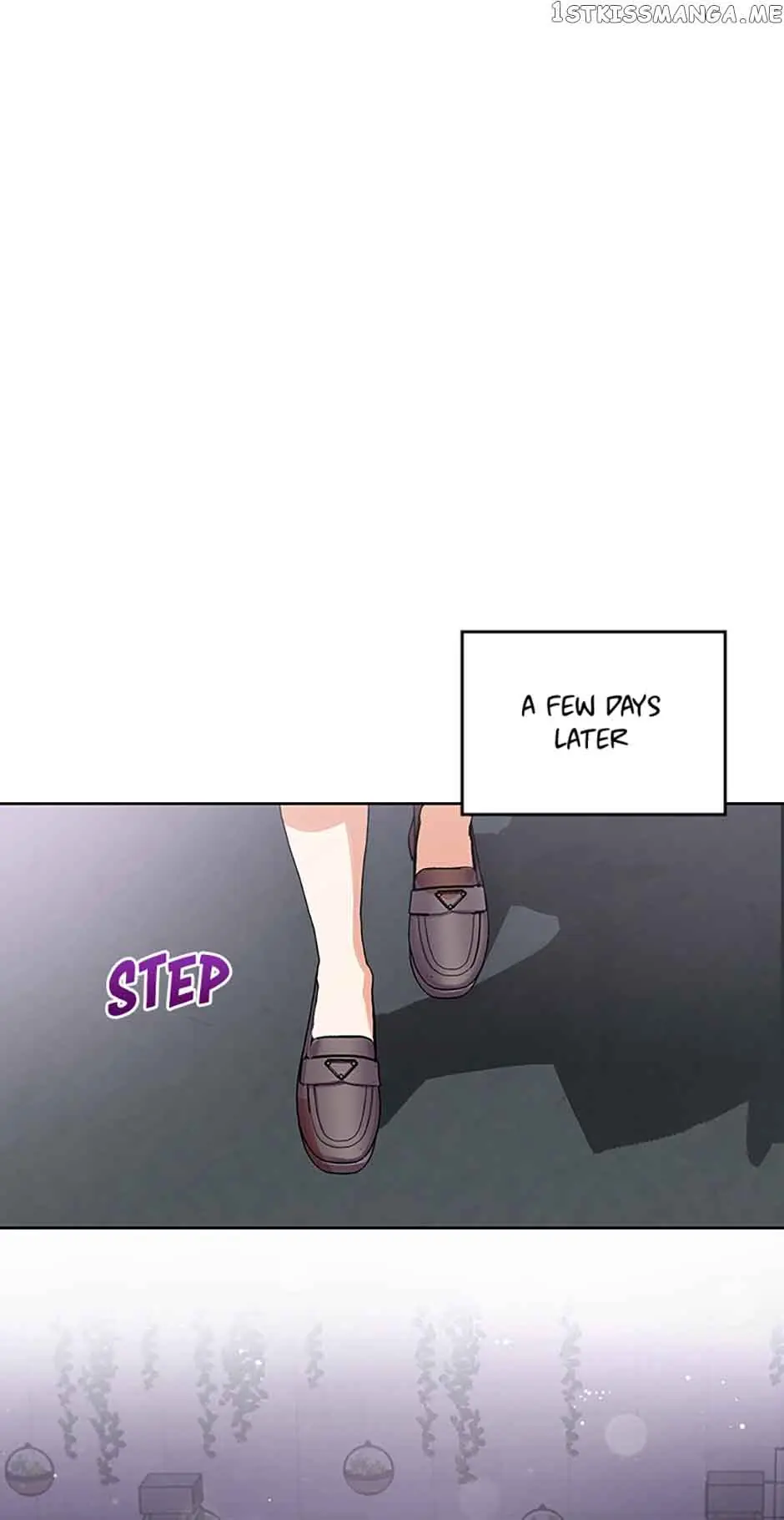 A Kiss Is Not Enough Chapter 7 Page 13