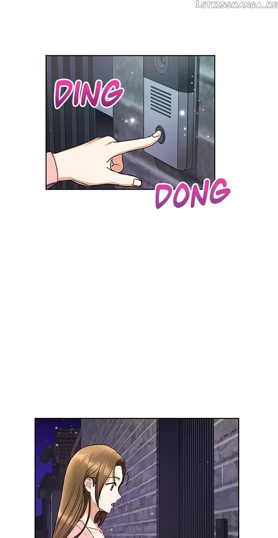 A Kiss Is Not Enough Chapter 7 Page 16