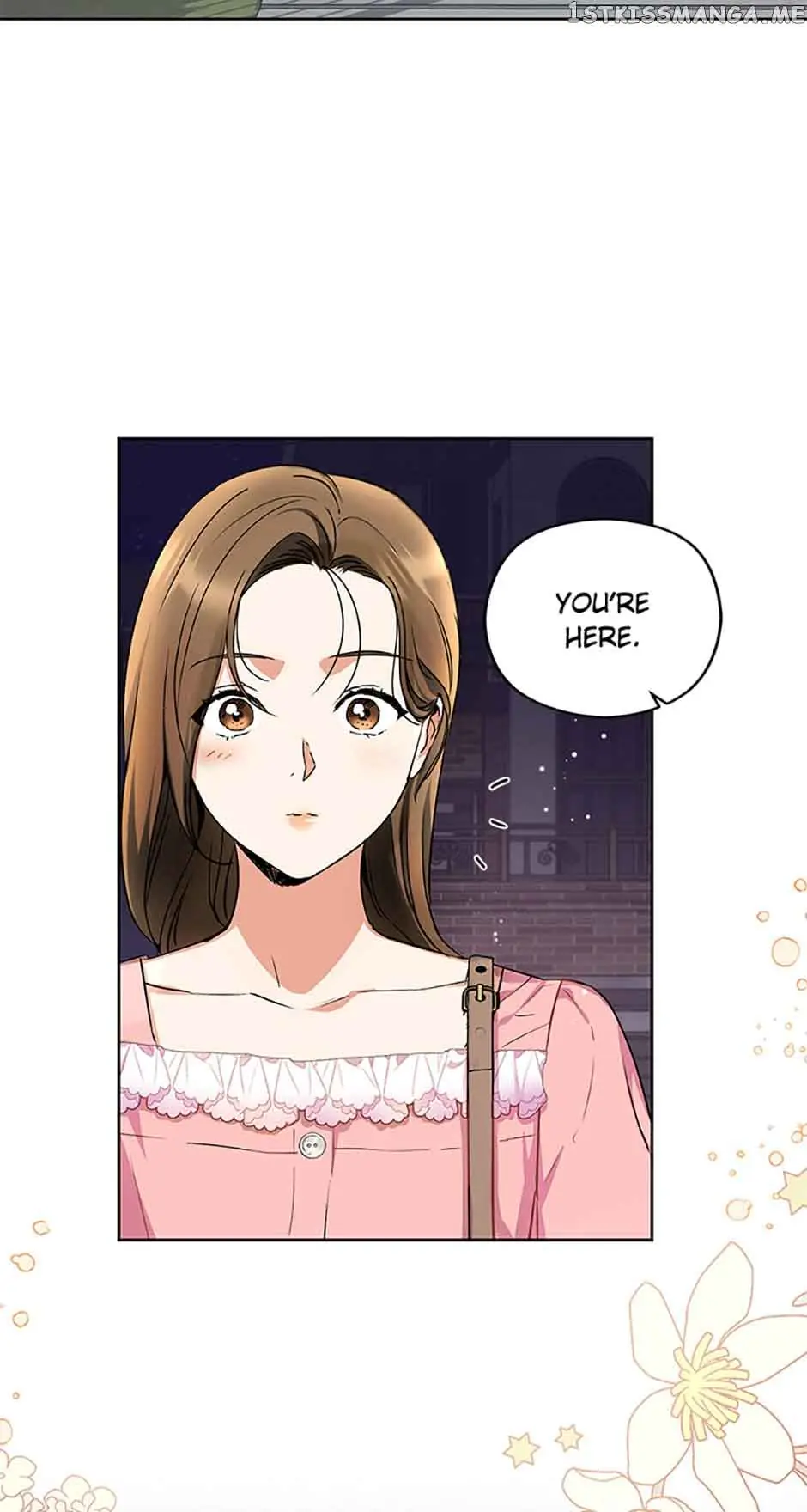 A Kiss Is Not Enough Chapter 7 Page 19