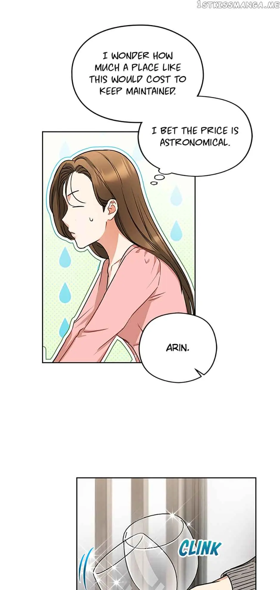 A Kiss Is Not Enough Chapter 7 Page 31