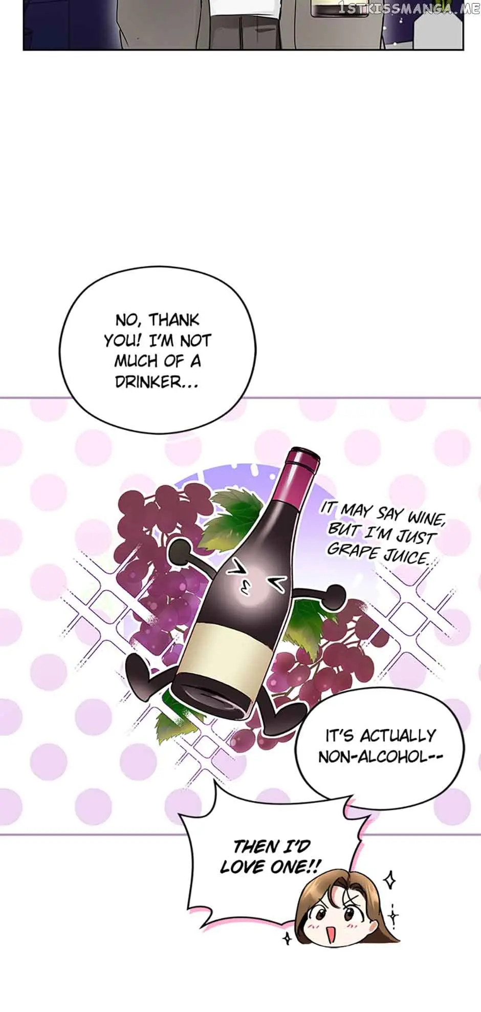 A Kiss Is Not Enough Chapter 7 Page 33