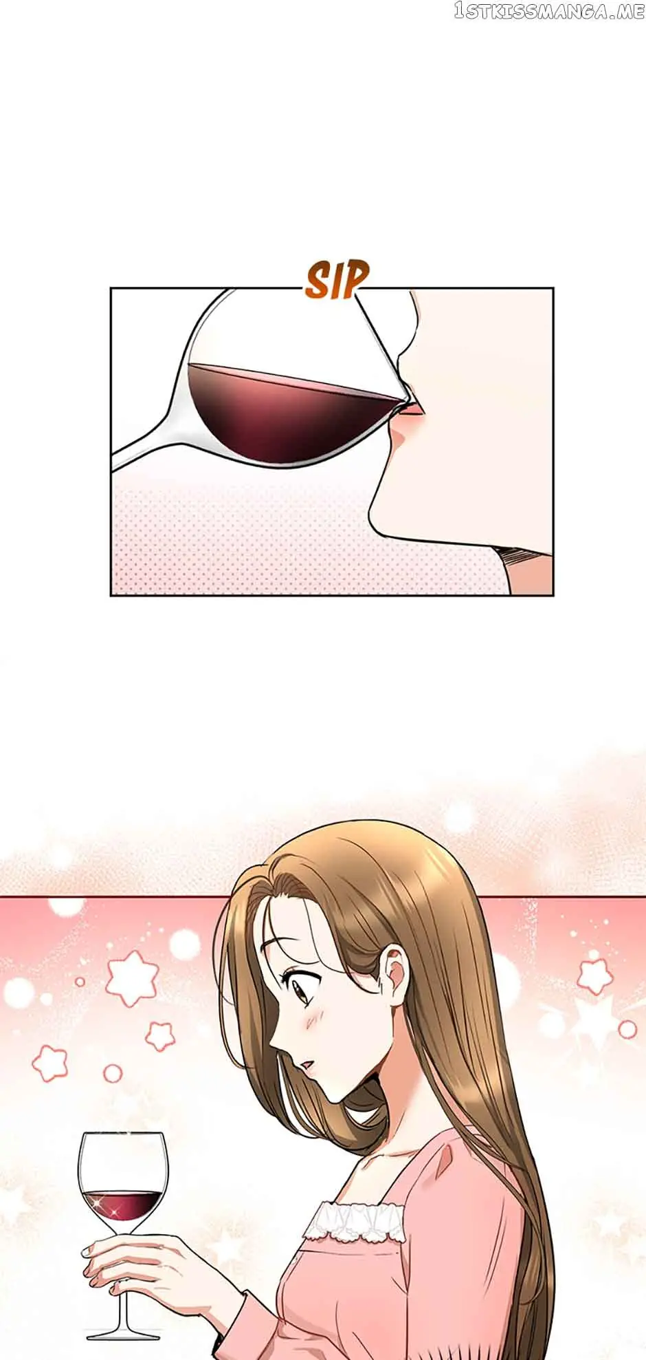 A Kiss Is Not Enough Chapter 7 Page 35