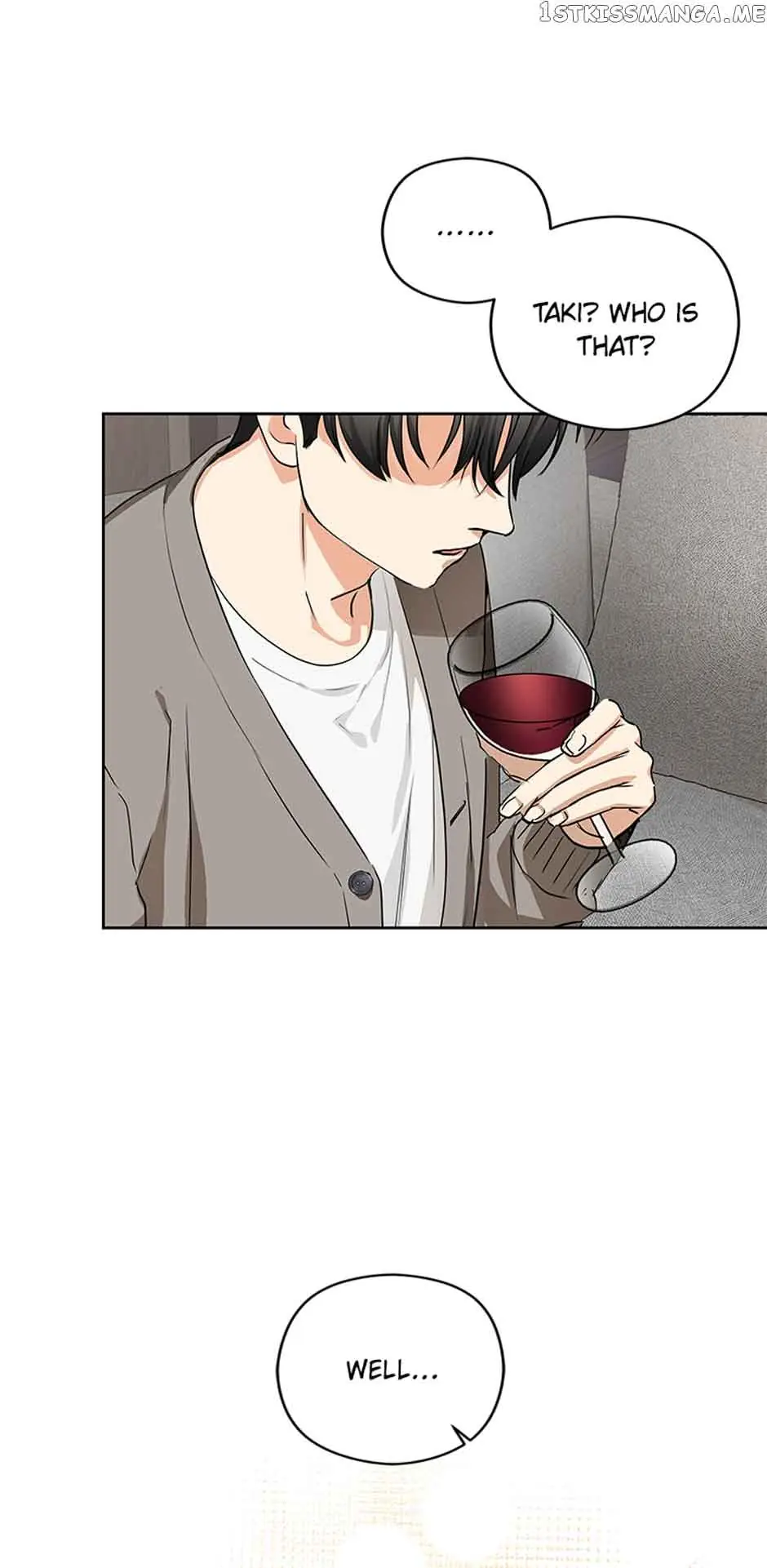 A Kiss Is Not Enough Chapter 7 Page 40