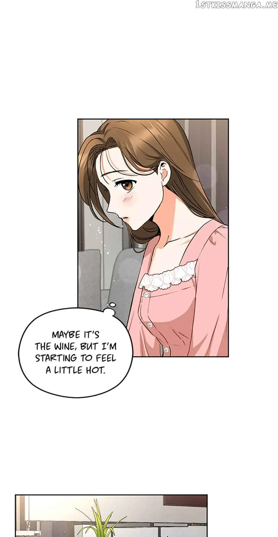 A Kiss Is Not Enough Chapter 7 Page 48