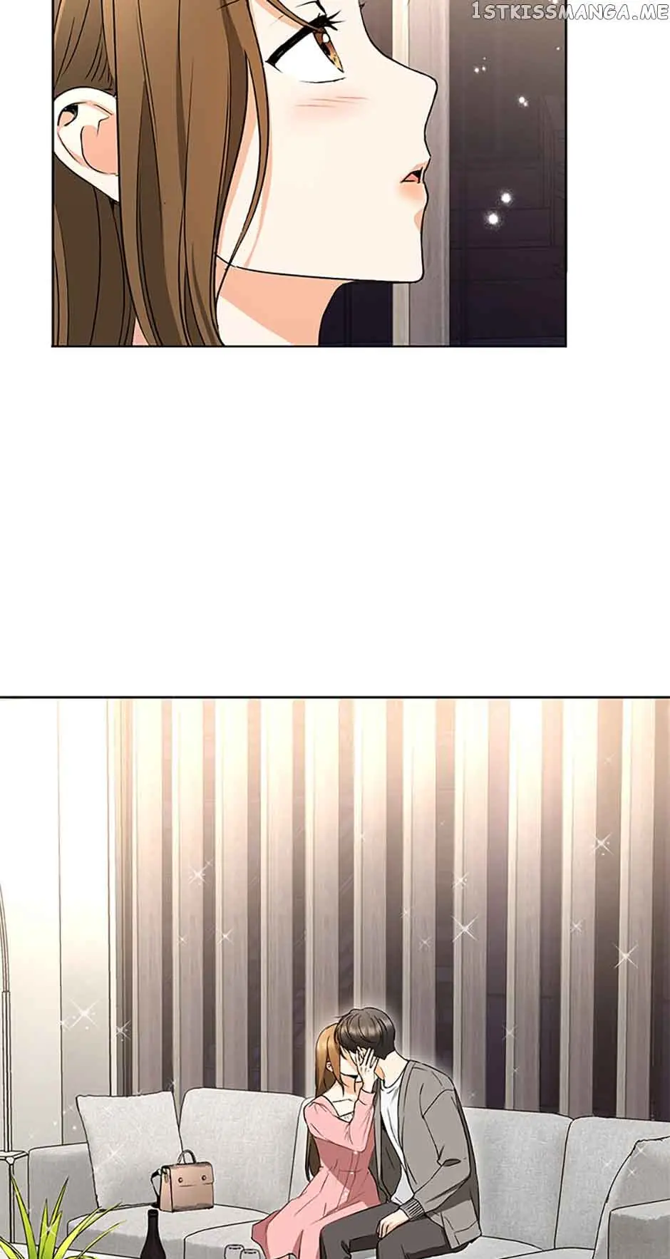 A Kiss Is Not Enough Chapter 8 Page 14