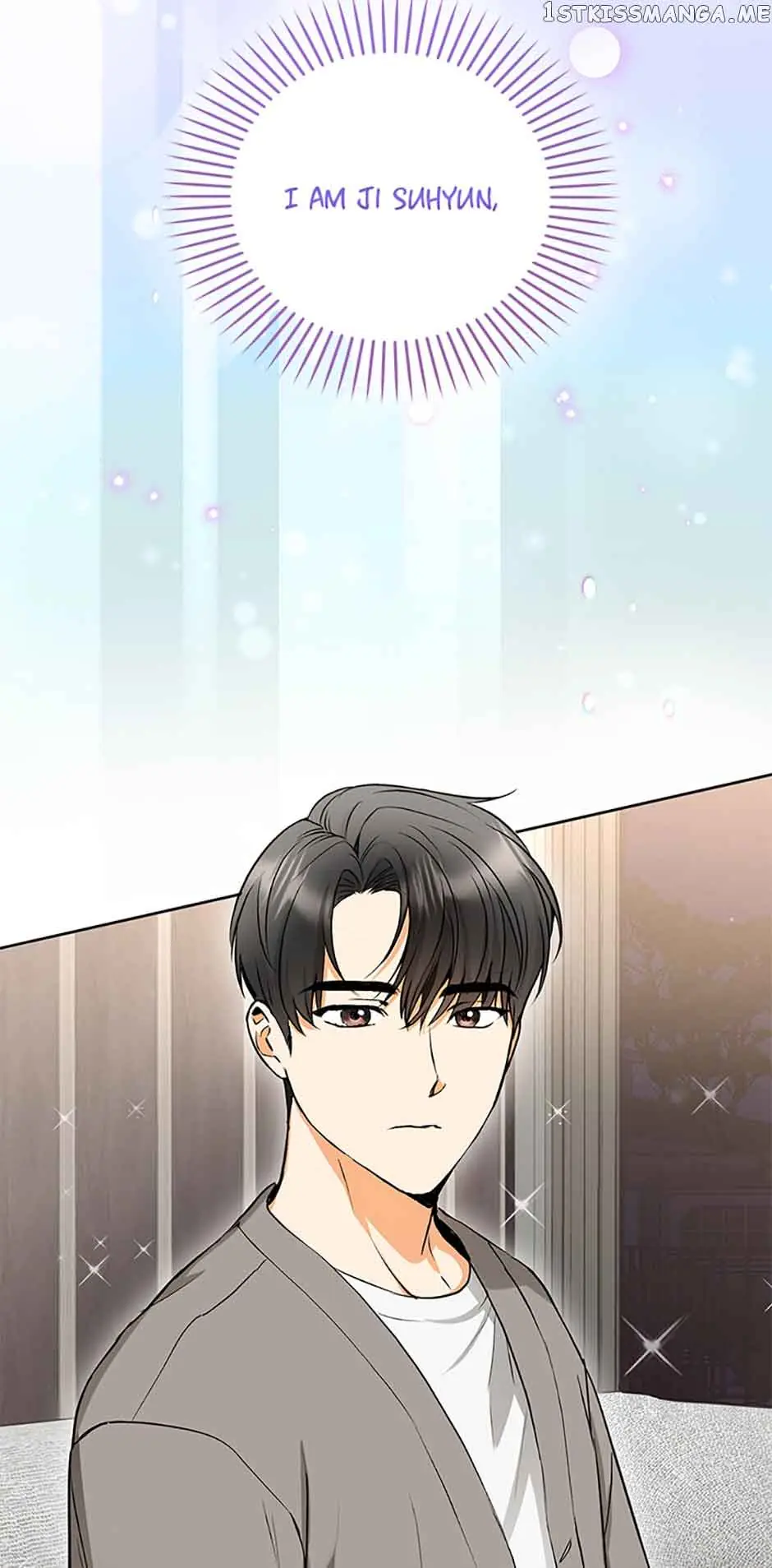 A Kiss Is Not Enough Chapter 8 Page 21
