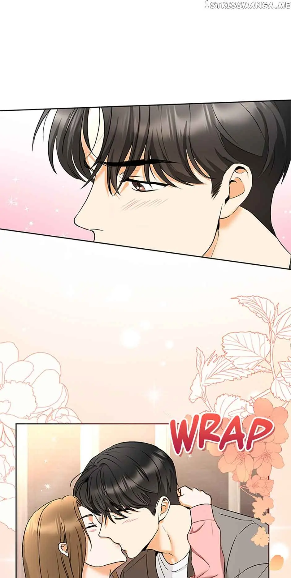 A Kiss Is Not Enough Chapter 8 Page 26