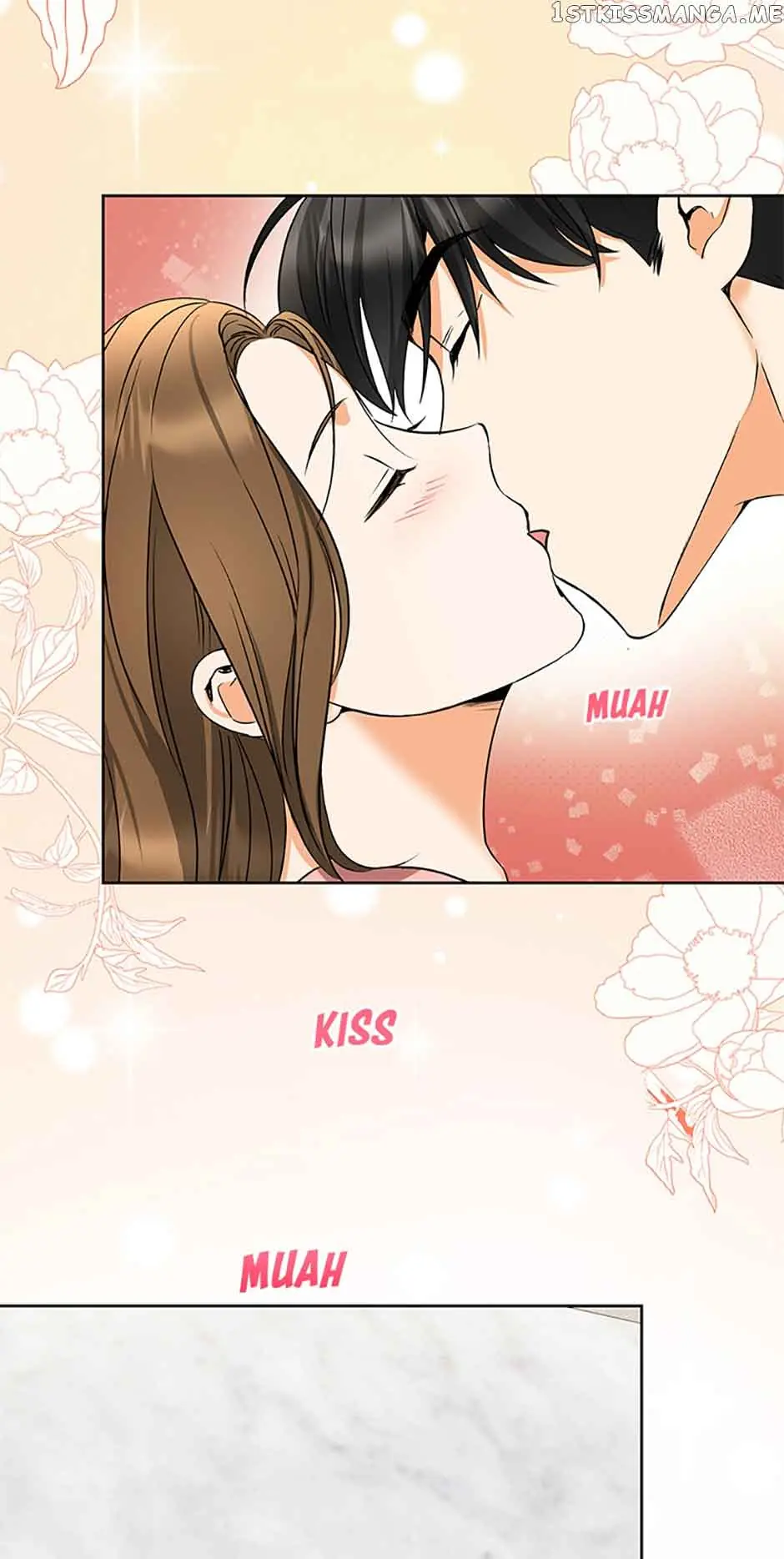 A Kiss Is Not Enough Chapter 8 Page 28