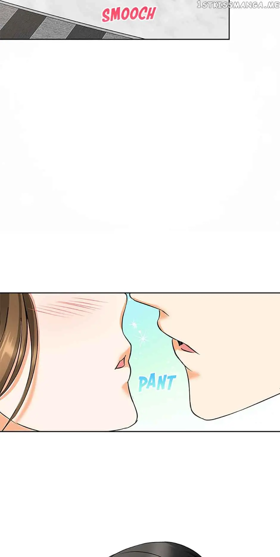 A Kiss Is Not Enough Chapter 8 Page 29