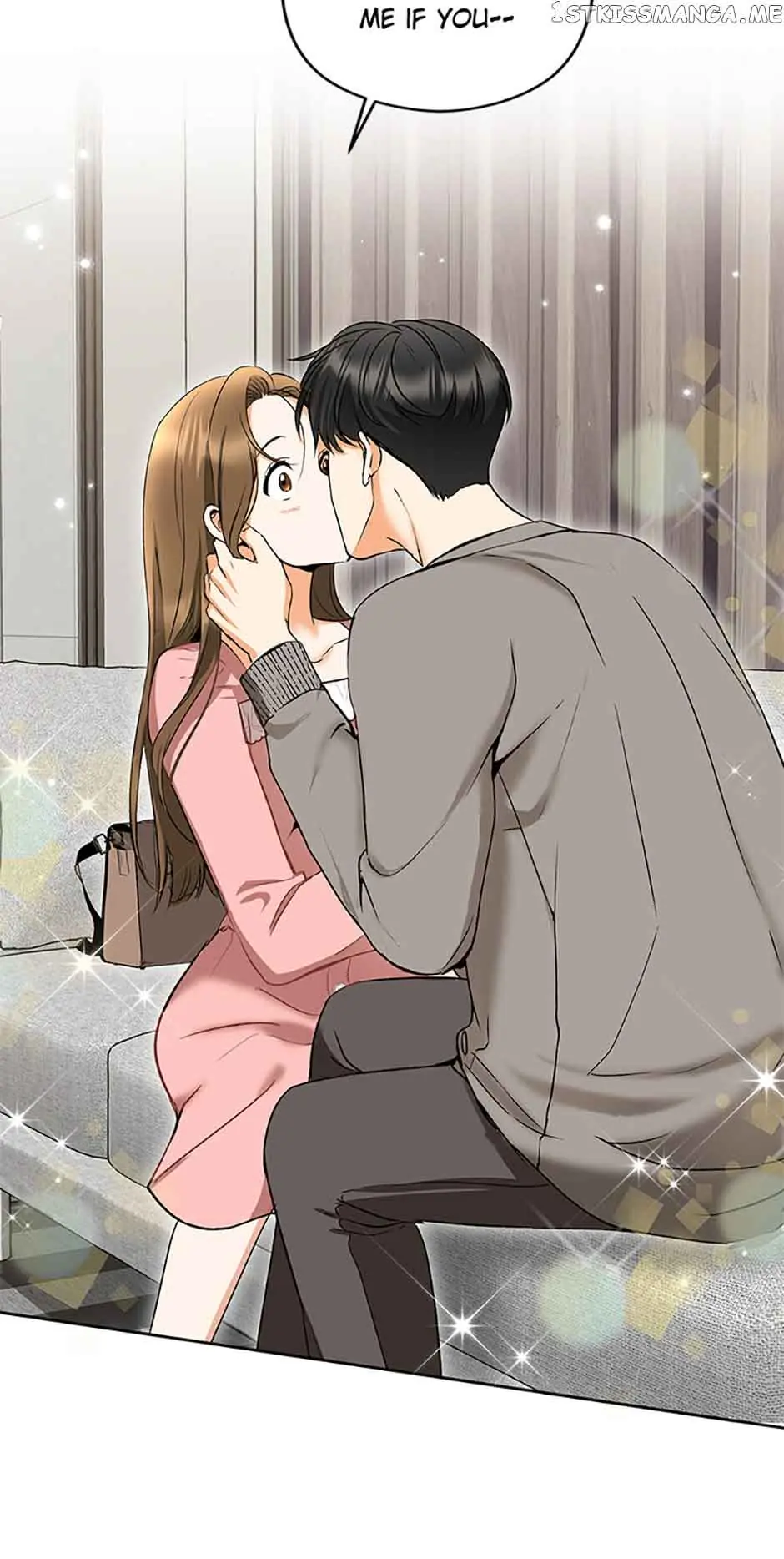 A Kiss Is Not Enough Chapter 8 Page 33