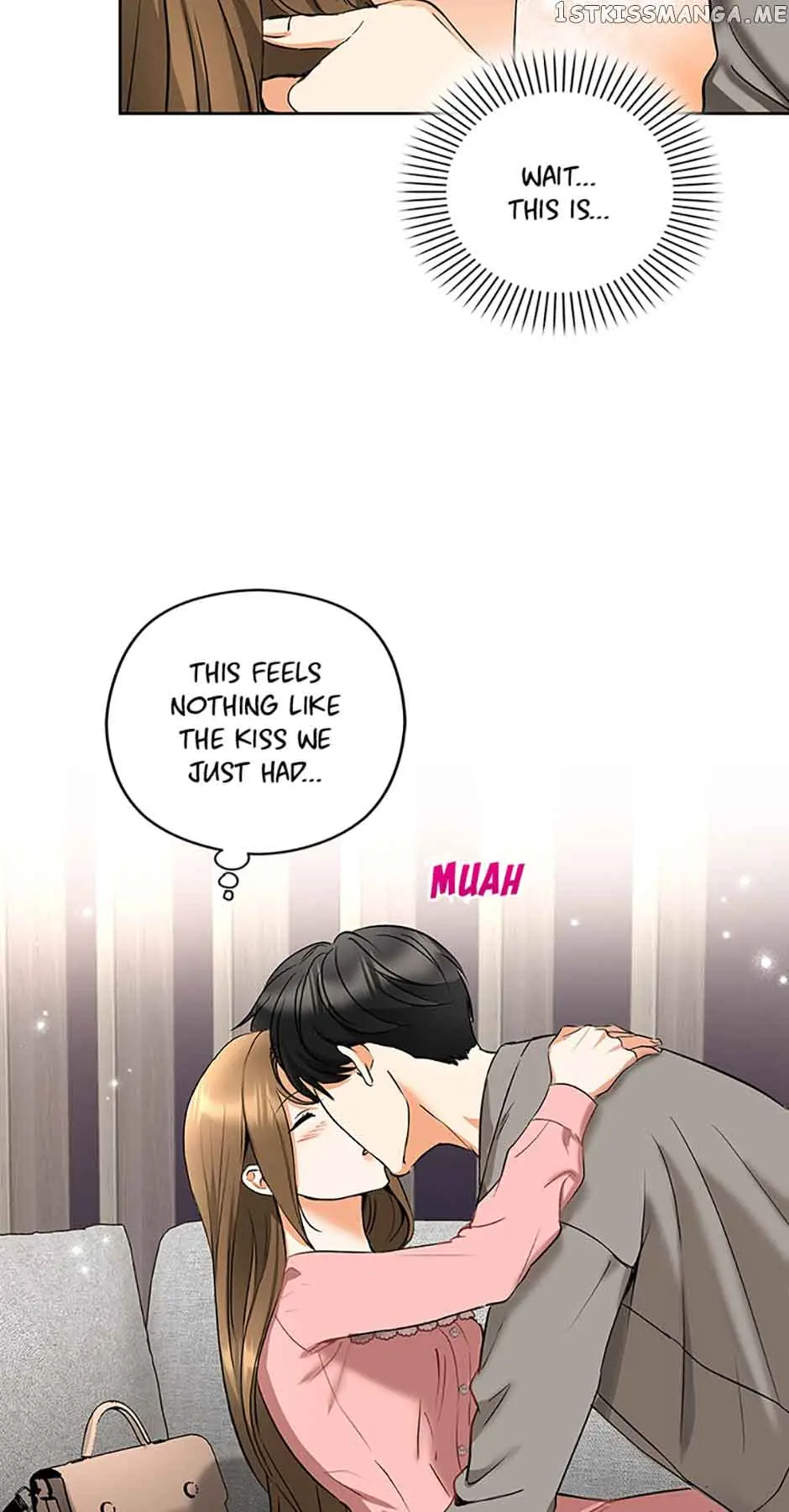 A Kiss Is Not Enough Chapter 8 Page 36
