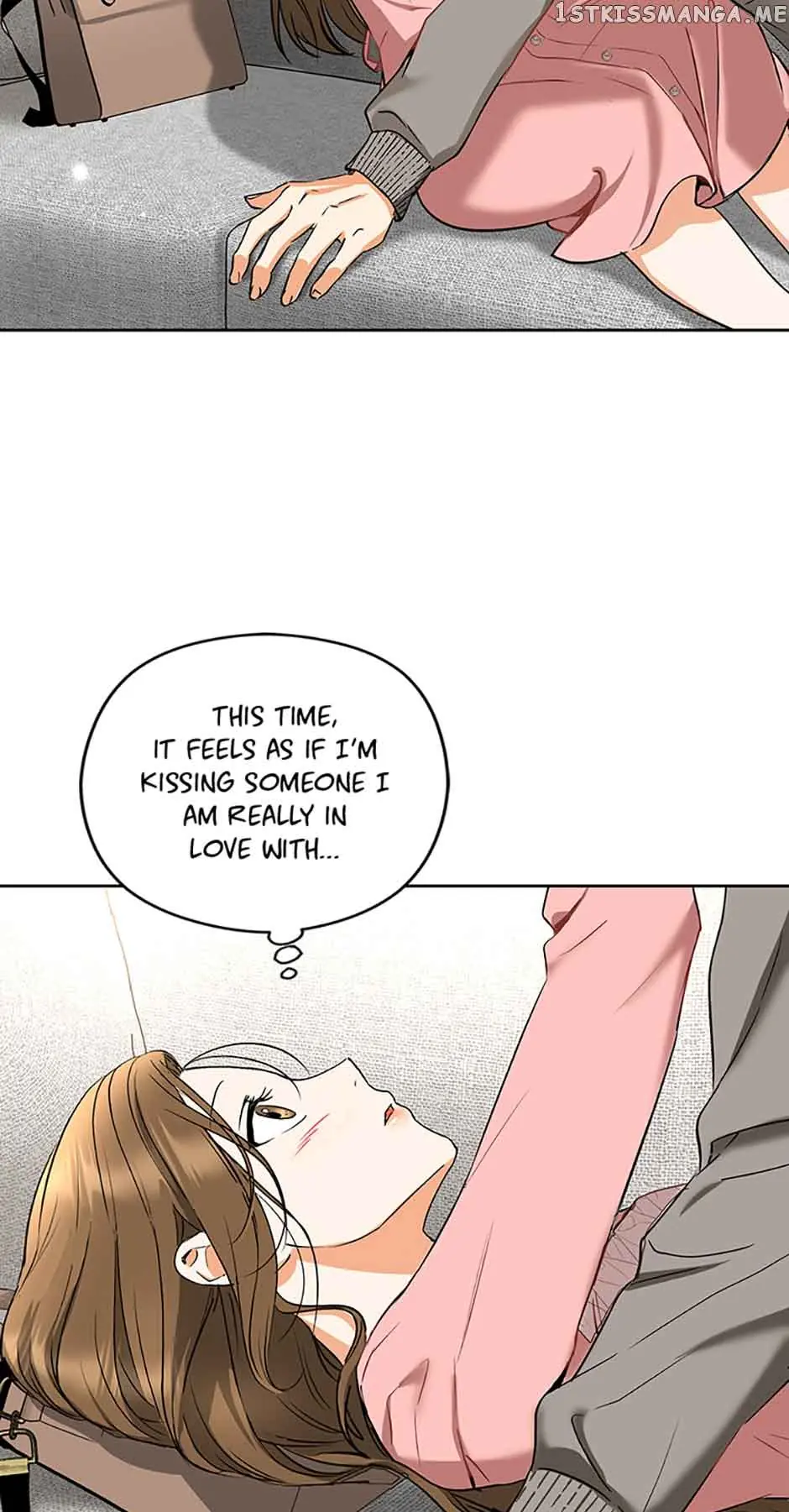 A Kiss Is Not Enough Chapter 8 Page 37