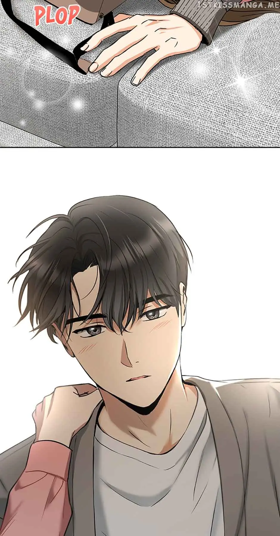 A Kiss Is Not Enough Chapter 8 Page 38