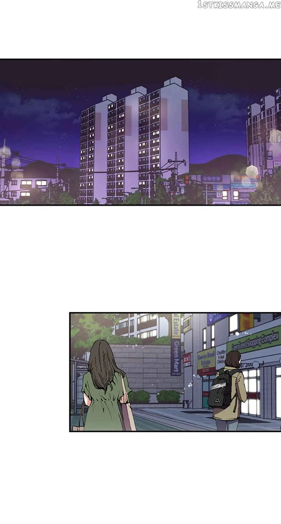 A Kiss Is Not Enough Chapter 9 Page 2