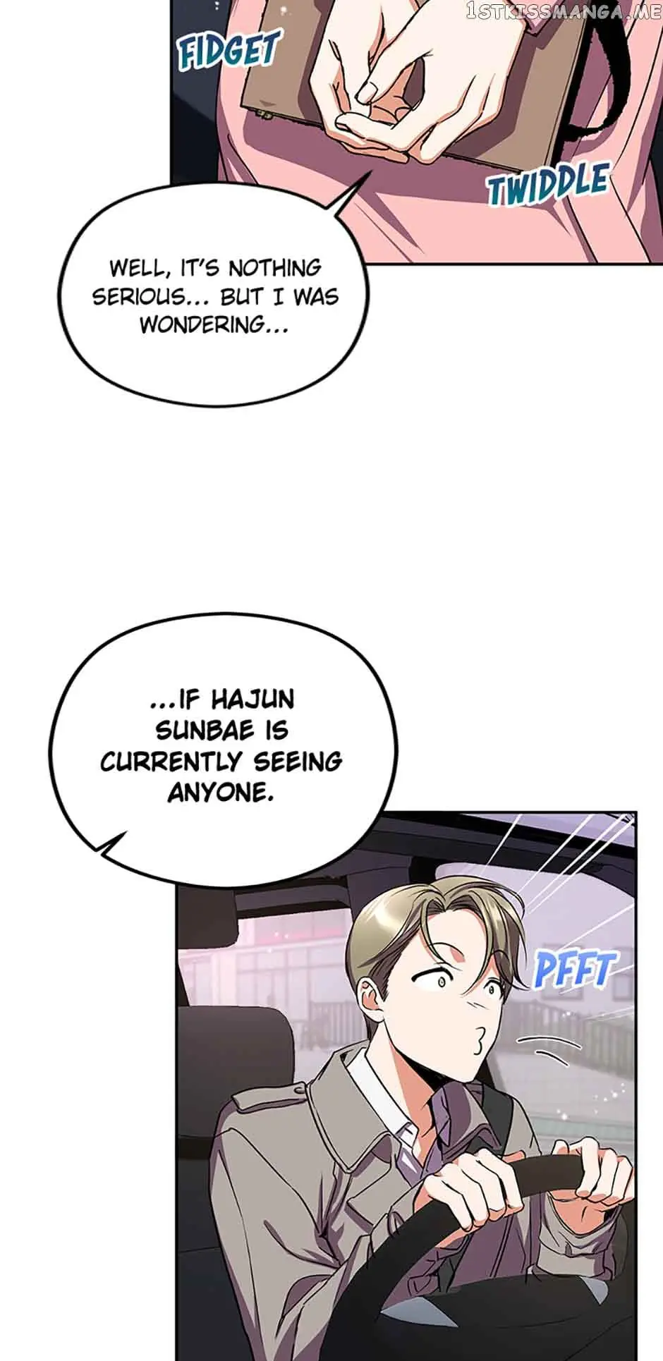 A Kiss Is Not Enough Chapter 9 Page 25