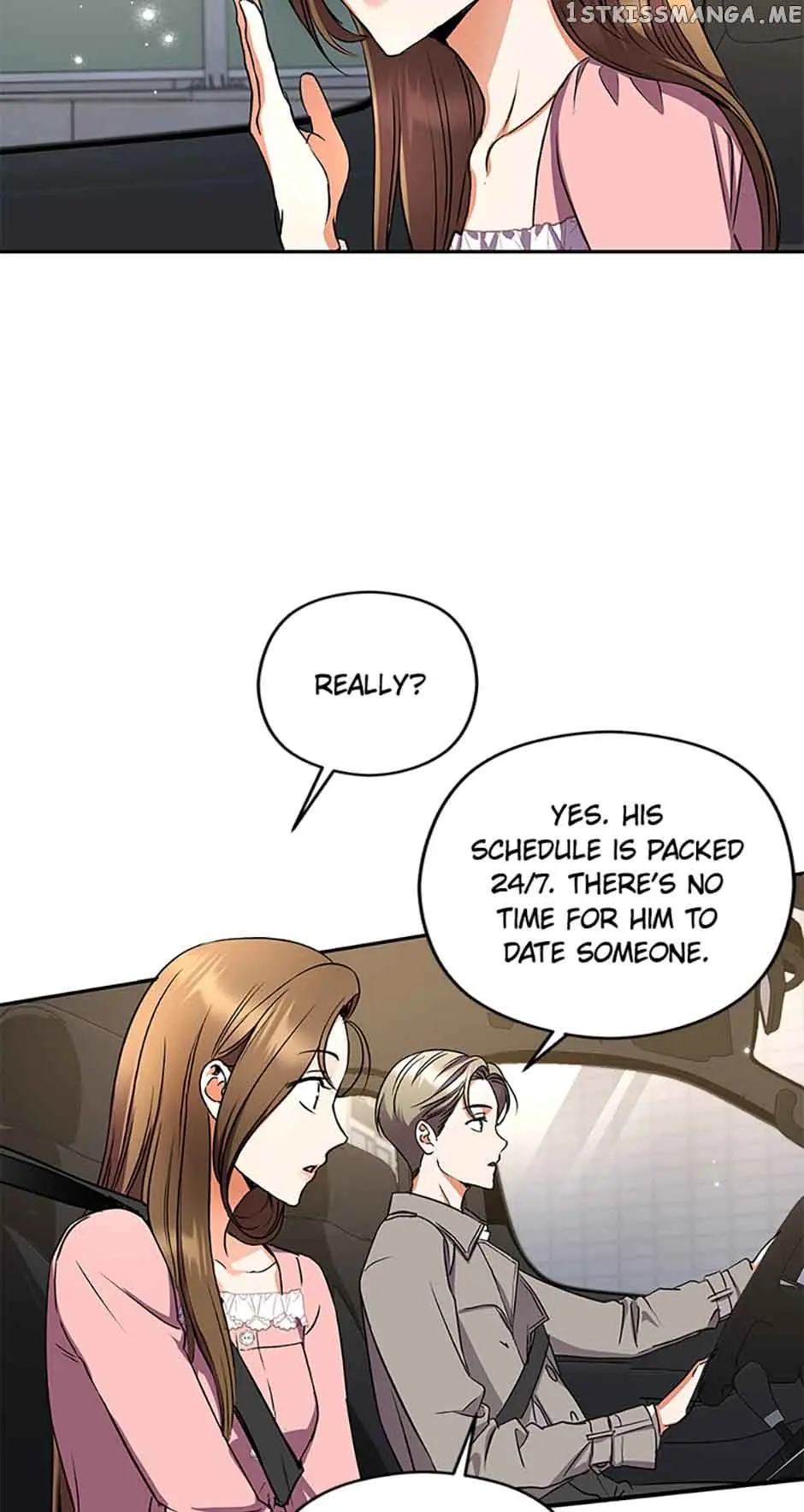 A Kiss Is Not Enough Chapter 9 Page 29