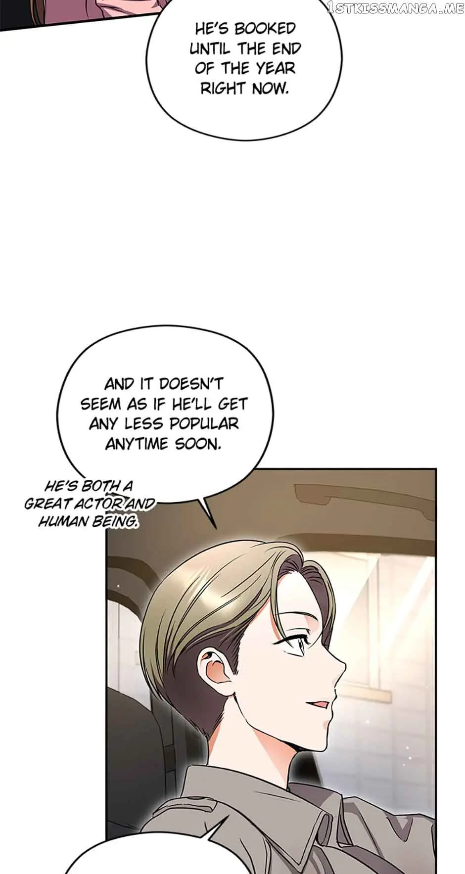 A Kiss Is Not Enough Chapter 9 Page 30