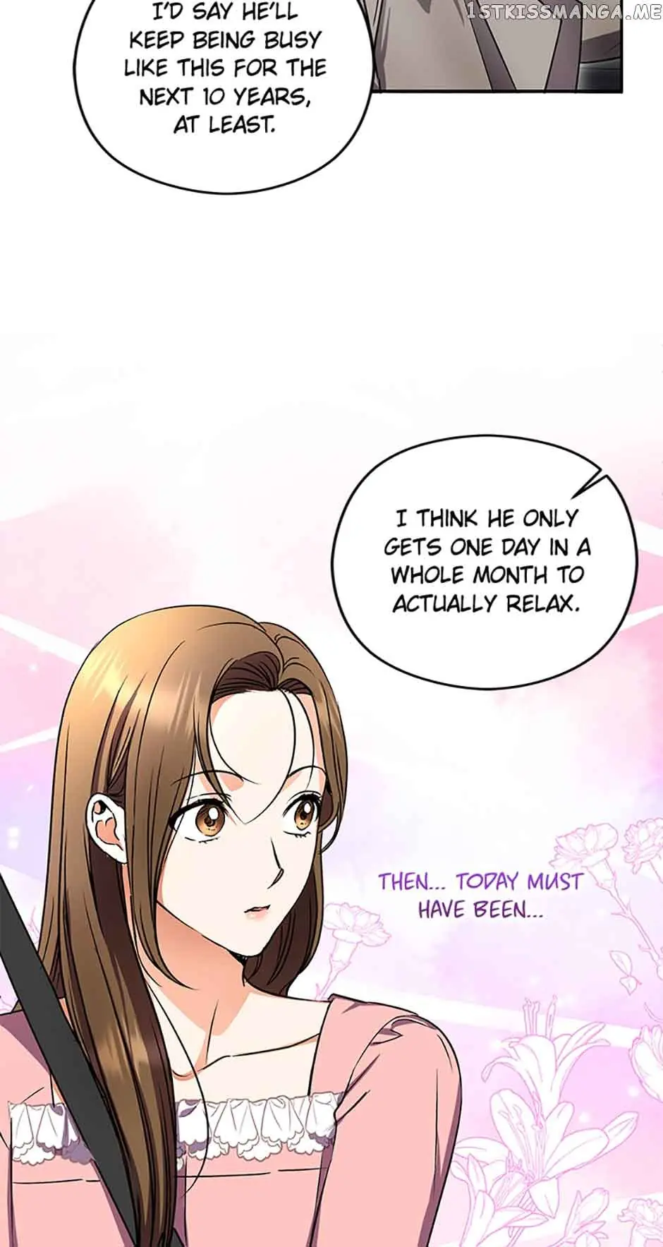 A Kiss Is Not Enough Chapter 9 Page 31