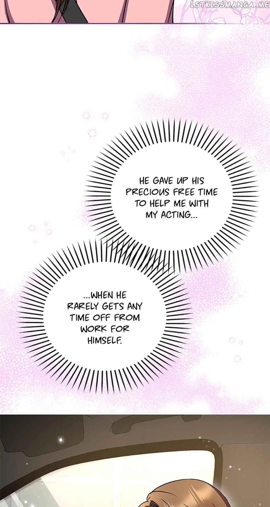 A Kiss Is Not Enough Chapter 9 Page 32